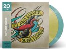 City and Colour Sometimes: 20th Anniversary Hand #/750 2x12