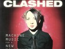 VARIOUS - When The 2000s Clashed: Machine Music For A New Millenium - 3xLP