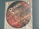 Queen - friends will be friends - UK 7” 1986 picture disc