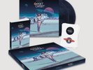 CAPAREZZA - Orbit Orbit - Space Box 2 LP Vinyl+BOOK+Stickers SIGILLATO SEALED
