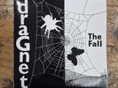 LP The Fall - Dragnet 40036 Musica Rock Alternative New Wave Vinile