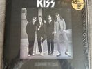 Kiss Dressed To Kill (1975) USA 2020 45th Anniversary  Red Vinyl LP