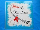 TOM LEHRER 