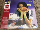 2021 Olivia Rodrigo Sour Limited Ed. Blue Vinyl LP Sealed Art Work-Poster