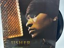[Great Condition] Usher / Confessions (Selected Tracks) 2004 US Promo Vinyl