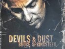 BRUCE SPRINGSTEEN DEVILS & DUST - VINYL 2-LP SET 