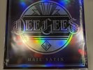 Dee Gees / Foo Fighters – Hail Satin, 2021 LP RSD Exclusive NEW/SEALED