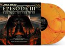 Star Wars: Episode III - Revenge of the Sith Soundtrack Lava Vinyl /3000 IN HAND