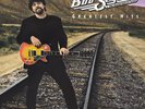 BOB SEGER & THE SILVER BULLET BAND - GREATEST HITS - 2-LP - CLEAR LP - LE - NEW