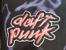 Daft Punk -Homework 2x12