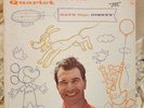 The Dave Brubeck Quartet - Dave Digs Disney [ Mono Demo ]