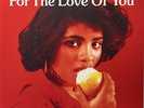 Reggae Various - For The Love Of You  Athens Of The North