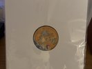Three Souls In My Mind Chavo De Onda Discos Raff 1976 No Sleeve VG Mexican Rock