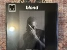 Frank Ocean Blond Limited Black Friday Vinyl LP XL (Sealed) First press