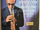 Howard McGhee - Dusty Blue - BETHLEHEM BCP 6055 VG+/VG+ MONO