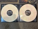 King Gizzard & the Lizard Wizard PetroDragonic Flaming Dove 2x LP AUS Exclusive