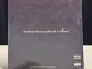 ARIANA GRANDE Break up with your girlfriend, I'm bored 7