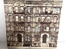 Led Zeppelin ‎Physical Graffiti Vinyl Record Swan Song ‎2LP SS 2-200 1975