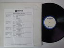 KATHY MATTEA Westwood One Presents Live - US Radio Transcription Disc LP (1990)