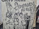 Grupo Niche – Tapando El Hueco- Latin, Salsa, Venezuela, 1988 Fruko, Joe Arroyo
