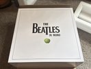 The Beatles in Mono 14 LP Vinyl Box Set BRAND NEW 2025 IN HAND SHIPS NOW