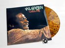 Al Green ‎- Call Me LP - COLORED Vinyl Album - SEALED NEW Record