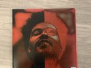 The Weeknd After Hours Deluxe 2LP Vinyl Limited Autograph Signed 12