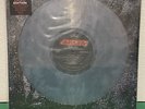 Bon Jovi SLIPPERY WHEN WET WATER FILLED Vinyl (LIMITED EDITION) 1207/1300