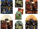 6 Variant Vinyl Set Taylor Swift The Life of a Showgirl  + Signed  #1 CD Pre-Sal