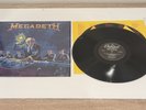 MEGADETH RUST IN PEACE - VINYL LP   New   Reissue NM/NM Still in shrink.