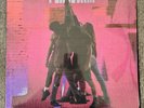 Pearl Jam – Ten (Epic / Z 47857, 1991 U.S. First Pressing. Factory Sealed)