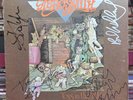 Aerosmith - AUTOGRAPHED Toys in the Attic - all 5 members