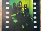 YES  “The Yes Album” Original UK 1971 A1/B1 Atlantic 2400101 EX+ LP