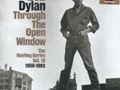 Bob Dylan Bootleg Series Vol.18: Through the Open Window 1956-1963 LP set vinyl