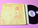 ASH RA TEMPEL LP SCHWINGUNGEN ORIG GERMANY 1972 EX+