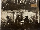 FREE Tons of Sobs (1969 LP) A&M SP-4198 Paul Rodgers BLUES ROCK VG