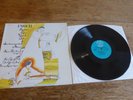 Kim, So-Hee P'Ansori Koreas's Epic Vocal Art US 1972 1st Nonesuch H-72049 LP