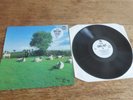 The KLF - Chill Out UK 1990 1st JAMSLP5 A1/B1 PR-P Ambient Rare LP