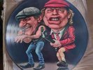 Ac Dc Lp Picture Disc