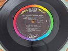 The Beatles Compact 33 Second Album SXA-2080 Vinyl Jukebox 7
