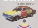 Disco Inferno Technicolour (Vinyl) 12