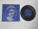 SEX PISTOLS God Save The Queen VIRGIN ORIGINAL 1977 UK A5 / B1 PRESSING 7