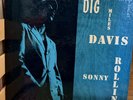 Miles Davis Dig Mono 1958 US vinyl LP RVG Prestige Super Clean
