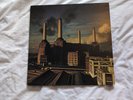 Pink Floyd Animals Vinyl Record  1977