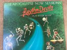 Rhythm Devils - The Apocalypse Now Sessions Vinyl LP 1980 Passport  VG+/VG+