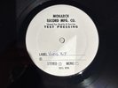 Dead Kennedys Plastic Surgery Disasters Test Press Lp Vinyl Punk Kbd Bad Brains