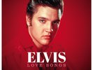 Elvis Presley Love Songs (Vinyl) 12