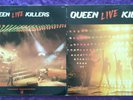 Queen – Live Killers - US 2LP GATEFOLD + OIS' 1979