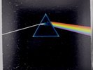 PINK FLOYD –Dark Side Of The Moon, 1979 LP, Mobile Fidelity  MFSL 1-017 LP-314