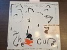 The Cure: Why Can’t I Be You Numbered Limited Edition UK 2x7” Singles Versiegelt